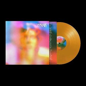 Glimmers Continued by Velvet Trip