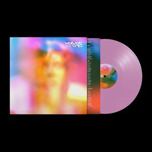 Glimmers Continued by Velvet Trip