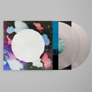 The Universe Smiles Upon You Ii by Khruangbin