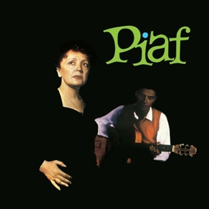 Piaf! by Piaf, Edith