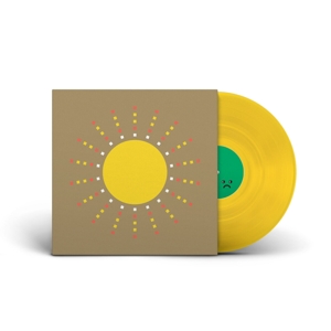 Work by Gold Panda