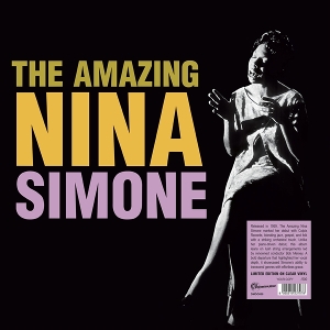 Amazing Nina Simone