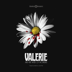 Valerie and Her Week of Wonders by Original Motion Pictur...
