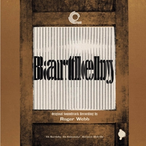 Bartleby (OST) by Webb, Roger