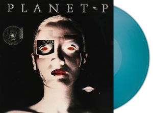 Planet P by Planet P Project