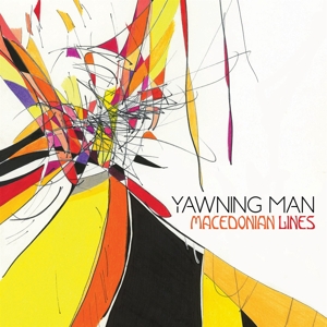 Macedonian Lines by Yawning Man