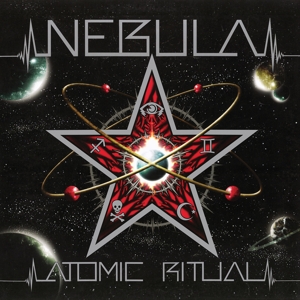 Atomic Ritual by Nebula