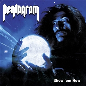 Show 'Em How by Pentagram