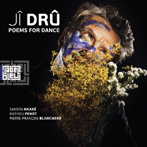 Poems For Dance by Dru, Ji