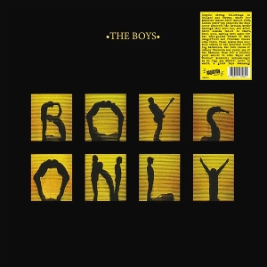 Boys Only by Boys