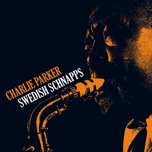 Swedish Schnapps by Parker, Charlie