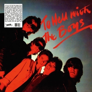 To Hell With the Boys by Boys