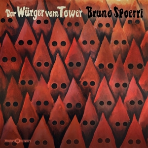 Der Wurger Vom Tower by Spoerri, Bruno