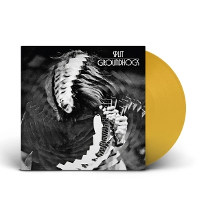 Split by Groundhogs