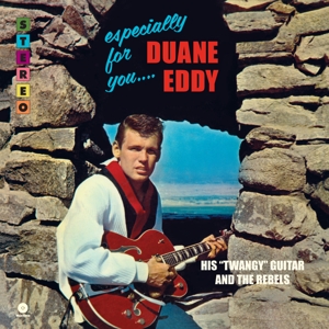 Especially For You by Eddy, Duane & the ...