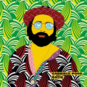 Batik by Poso, Gabriele