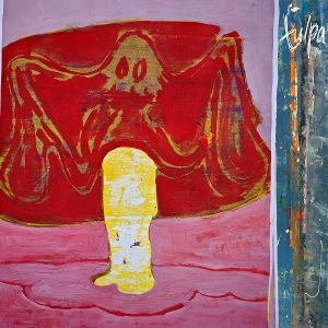 Monster of the Week by Tulpa