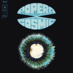 Les Esclaves by Popera Cosmic