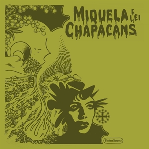 Miquela E Lei Chapacans by Miquela E Lei Chapacans