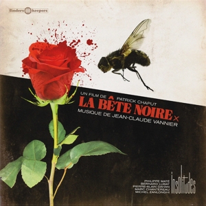 La Bete Noire/Paris N'existe Pas by Vannier, Jean Claude