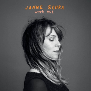 Work Out by Schra, Janne