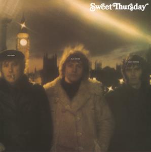 Sweet Thursday by Sweet Thursday