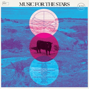 Music For the Stars by Various