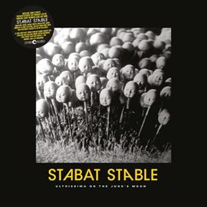 Ultrissima On the Junk's Moon by Stabat Stable