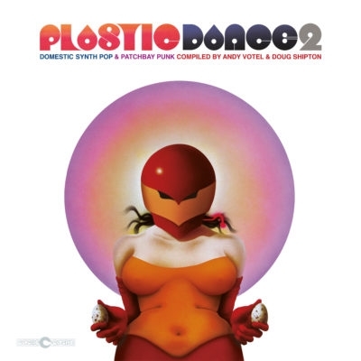 Plastic Dance Vol.2