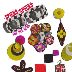 Spicks and Specks by Bee Gees