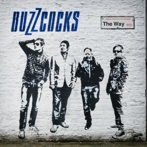 Way by Buzzcocks