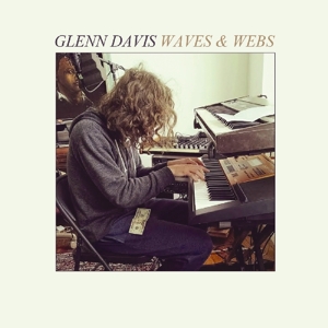 Waves & Webbs by Davis, Glenn