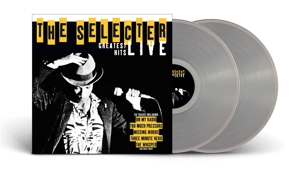 Greatest Hits Live by Selecter