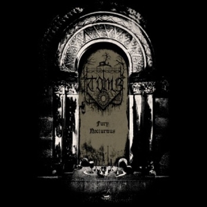 Fury Nocturnus by T.O.M.B.