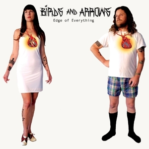 Edge of Everything by Birds & Arrows