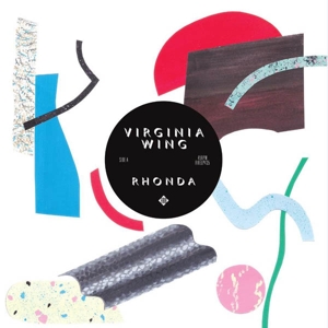 Rhonda by Virginia Wing
