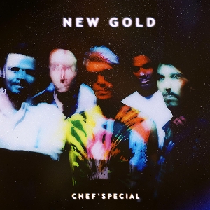 New Gold by Chef'special