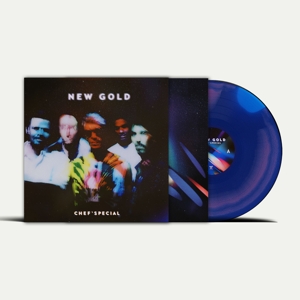 New Gold by Chef'special