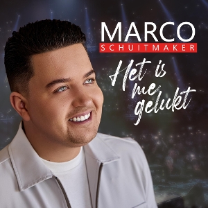 Het is Me Gelukt by Schuitmaker, Marco