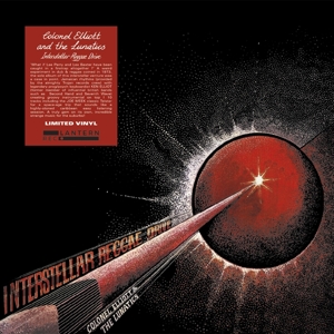 Interstellar Reggae Drive by Colonel Elliott & ...