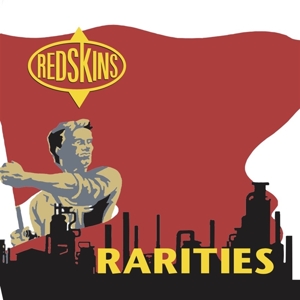 Rarities by Redskins