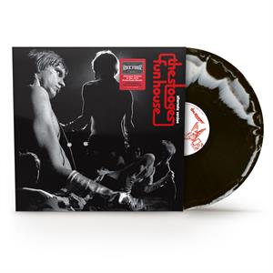 Alternate Fun House by Stooges