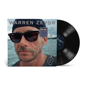 Mutineer by Zevon, Warren