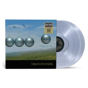 Octavarium by Dream Theater