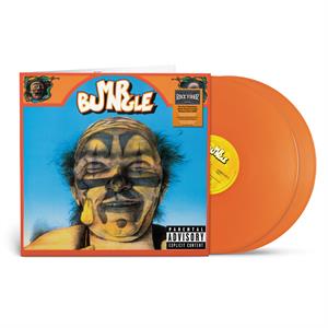 Mr. Bungle by Mr. Bungle