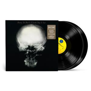 The Mind is a Terrible Thing To Taste by Ministry