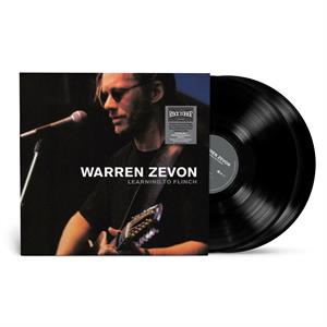 Learning To Flinch by Zevon, Warren