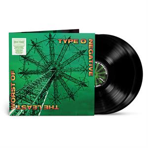 Least Worst of by Type O Negative