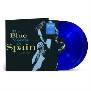 Blue Moods of Spain by Spain