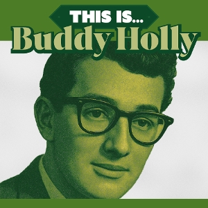 This is... by Holly, Buddy